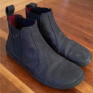 Mukishoes Cork Chelsea Boot - black women’s 39